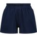Vingino Girls Basic-short Ruffle Short Dark Blue Taille: 10
