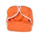 P'tits Dessous So Protect beschermende broek met klittenbandsluiting, oranje