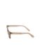 JACK&JONES JACPONTUS SUNGLASSES NOOS Heren Zonnebrillen - Brown Stone
