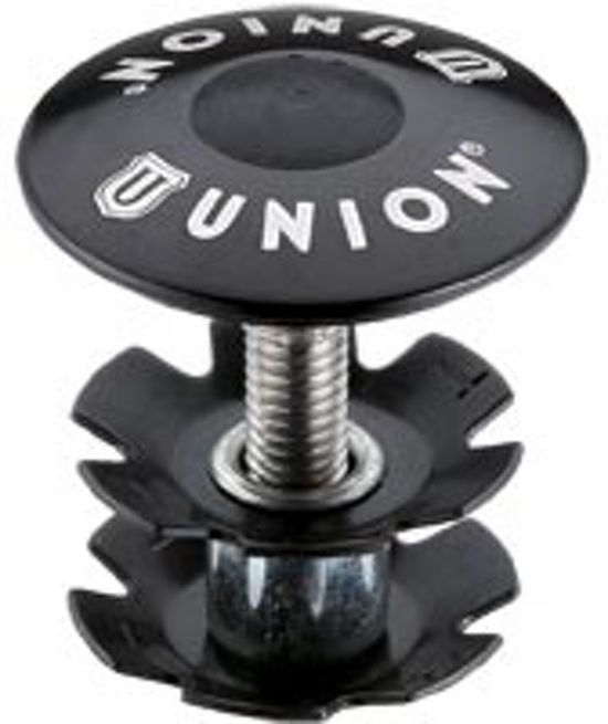 Rivel Union plug/kap Ahead 1 zw