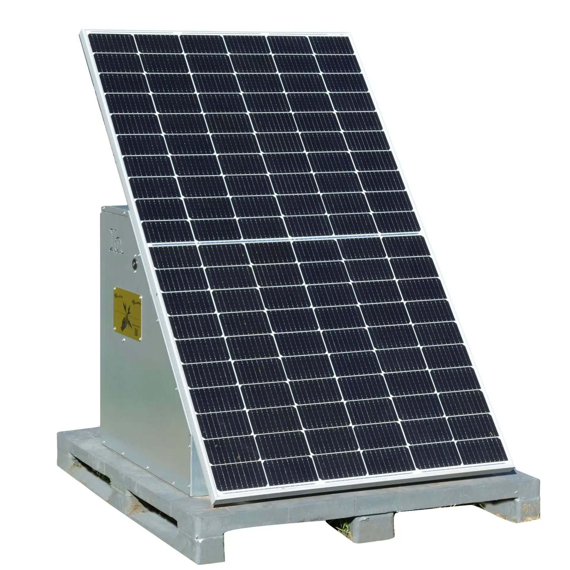 Gallagher Solarstation MBS1000i - 92413