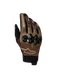 Alpinestars Megawatt V2 Air Gants Walnut Black
