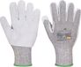 Portwest CS Snijbestendig F13 Leder - Zwart - L