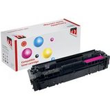 Quantore Tonercartridge HP CF543A 203A Rood | 1 stuk