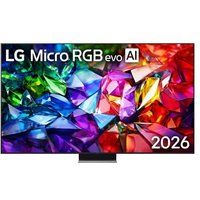 LG 86MRGB96 / Micro RGB evo TV / 86 / 2026