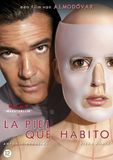 La piel que habito Speelfilm