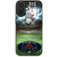 Paris Saint-Germain Benfica Coque Pour iPhone 17