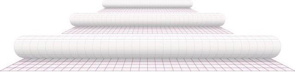 Kangaro Boeklon zelfklevend kaftpapier 5M x 50 CM