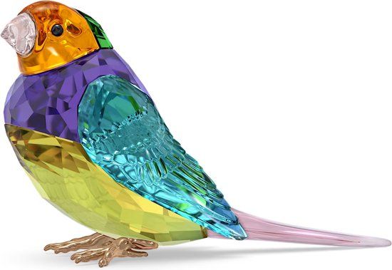 Swarovski Idyllia Gouldamadine 5689266