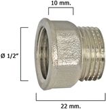 Wolfpack 04020066, 30 mm, 30 mm, 30 mm, 26 g