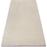 Rugsx - Tapis Bunny Imitation Fourrure Lapin Beige 140x190 cm