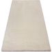 Rugsx - Tapis Bunny Imitation Fourrure Lapin Beige 140x190 cm