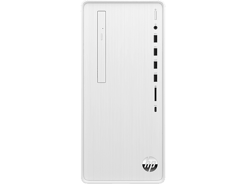 HP HP Desktop Pc Pavilion Tp01-3023nb Intel Core I5-12400 (8h436ea)