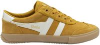 Gola Suède damesschoenen Badminton Suede