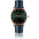 Philipp Blanc Bern Montre en cuir