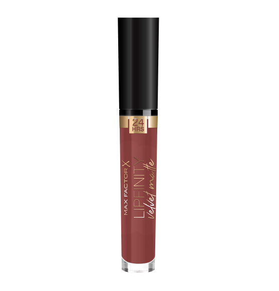 Max Factor Lipfinity Velvet Matte