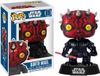 Funko Darth Maul #09 - Star Wars - POP!