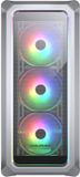 COUGAR Gaming Archon 2 RGB Midi Tower Wit