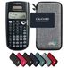 Texas Instruments TI-36X Pro MultiView Wetenschappelijke Rekenmachine - Lichtgrijs