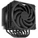 Alpenföhn Brocken 4 Max CPU-koellichaam met ventilator Intel LGA 1700, Intel LGA 1200, Intel LGA 1150, Intel LGA 1151, Intel LGA 1151v2, Intel LGA 1155, Intel