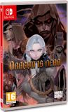 Meridiem Games Dragon Is Dead - Guernian Edition Nintendo Switch