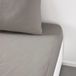 MAELSA® TradinQ Hoeslaken Essential Beige 140x200 cm