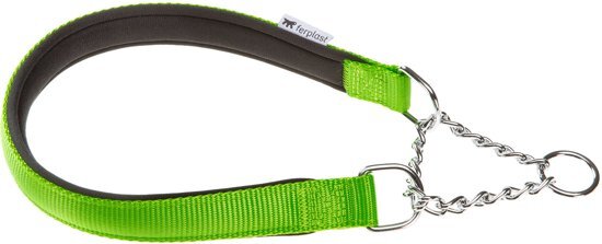 Ferplast HONDENHALSBAND DAYTONA CSS20/55 GROEN groen