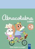 Abracolabra. Zorro Paperback
