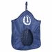 Imperial Riding Hooizak voor paarden Feed Me marineblauw