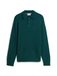 TOMMY HILFIGER Trui donkergroen