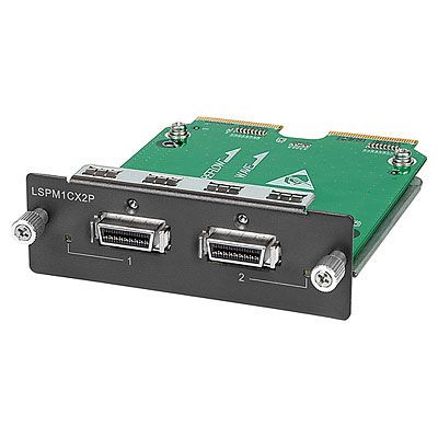 HP 5500 JD360B Zwart