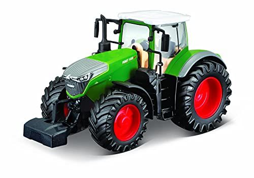 Bburago 31611 tractor