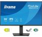 IIYAMA PROLITE PC-monitor, 23,8 inch, Full HD (1920x1080), 120Hz, IPS, 1ms, verstelbaar voetstuk
