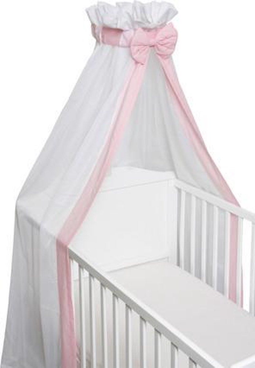 Fillikid Hemel Basic roze