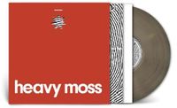 DEAD Heavy Moss - Dead Slow (LP) (Coloured Edition)