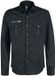 Brandit Rockstar Longsleeve Heren Longsleeve - zwart - XXL