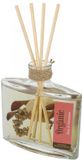 Song of India Organic goodness Roos en Geranium Geurstokjes
