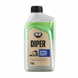 K2 DIPER - Tweecomponenten actieve schuim - 1 kg