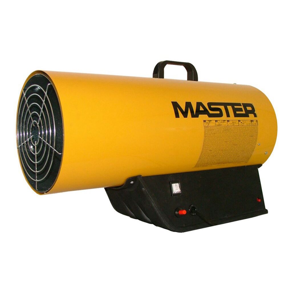 Master Verwarming BLP 53 M