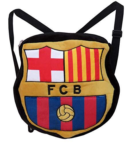CYP Brands FC Barcelona MC-110-BC rugzak pluche