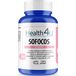 Health 4U Bouffées de Chaleur 30caps