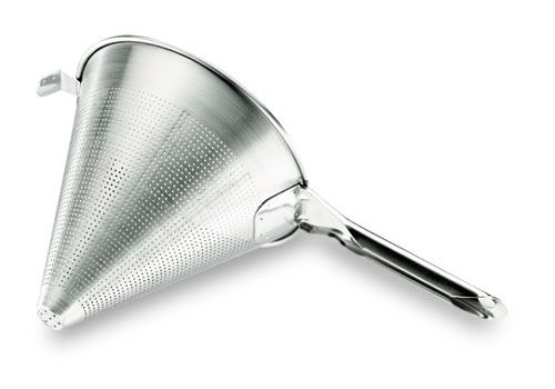 Lacor 60318 Keukenzeef - 18 cm - Spanje