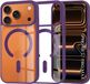 Techsuit - MagSafe Pro - iPhone 17 Pro Max - Purple