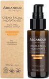 Arganour Crème hydratante peau normale peau grasse (50 ml)