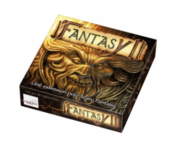 Asmodee Fantasy 2