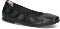 Caprice Dames Ballerina 9-22117-46 022 G-breedte Maat: 37 EU