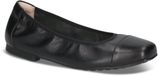 Caprice Dames Ballerina 9-22117-46 022 G-breedte Maat: 37 EU