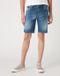 Wrangler TEXAS SHORT - DE LITE BLUE - Hommes - Taille 34