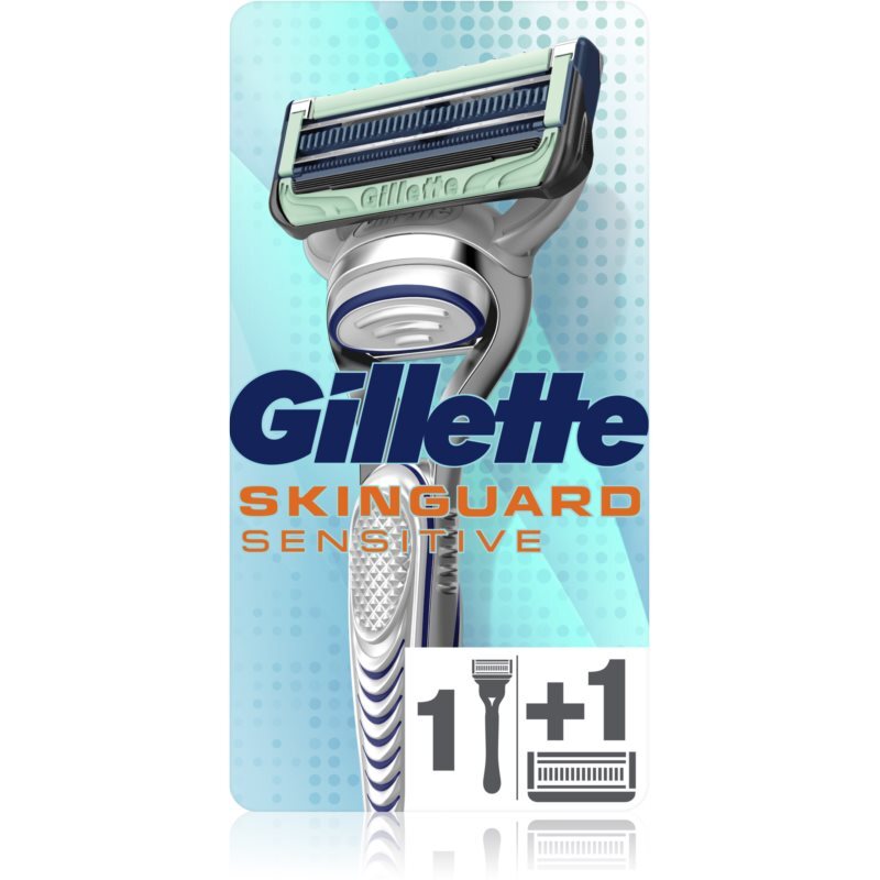 Gillette Skinguard