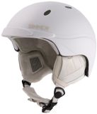 Sinner Titan Casque Blanc Mat L